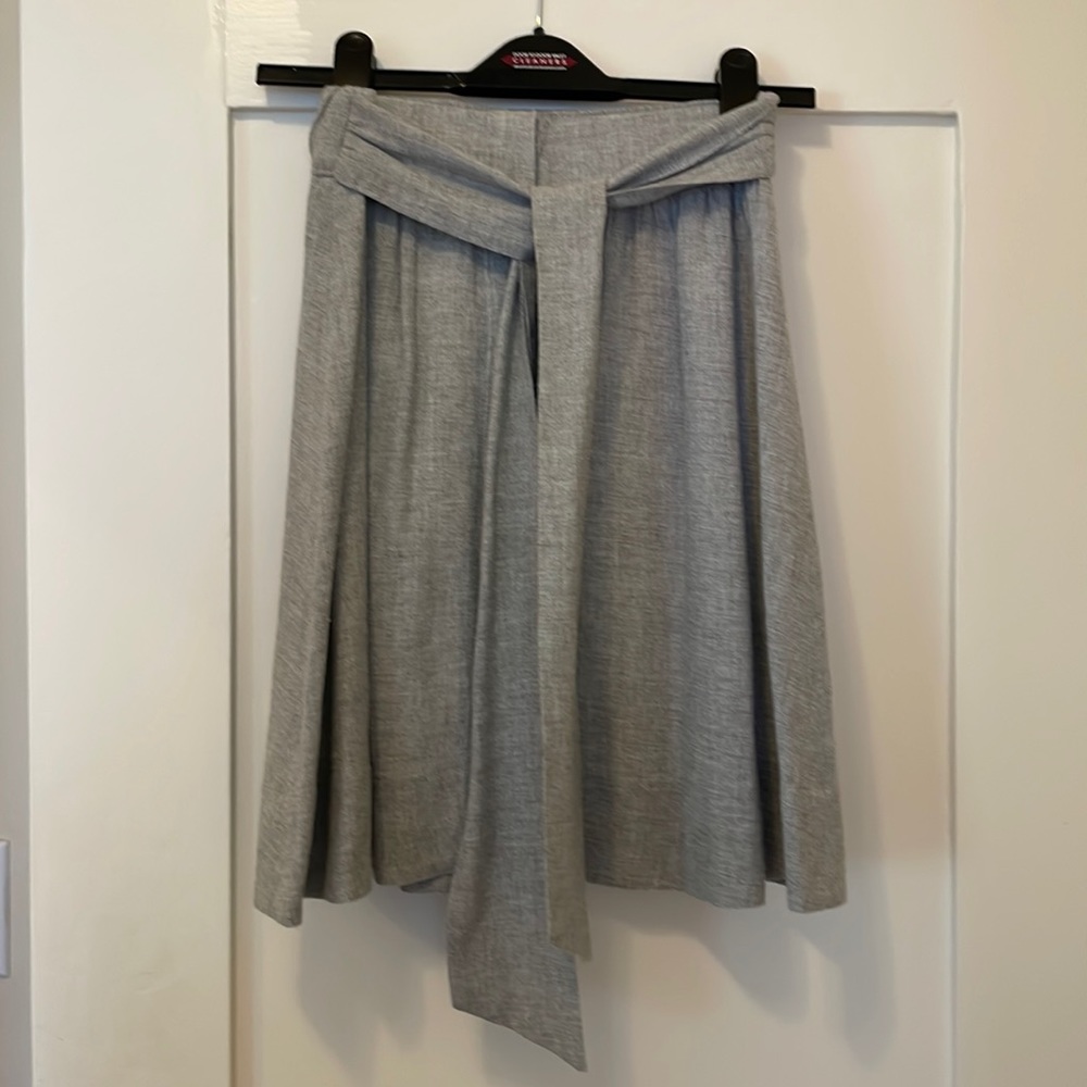 Grey Club Monaco skirt size 2